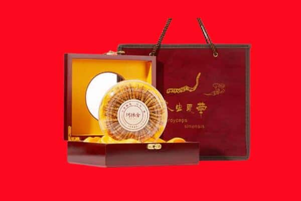 收购资讯:渭南市富平回收冬虫夏草是按克吗